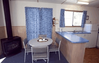 Cosy Cabins Cradle Mountain - Tourism Canberra 3