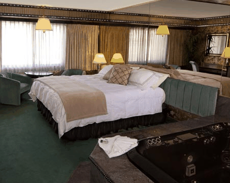 Wendover - Tourism Canberra 1