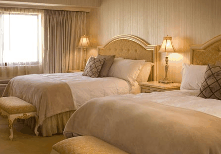 Wendover - Tourism Canberra 2