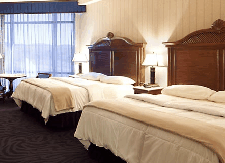 Wendover - Tourism Canberra 3