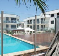 Bayview Beachfront Apartments - Tourism Canberra