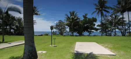 King Reef Resort Hotel - Tourism Canberra