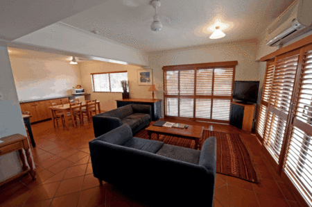 Sovereign Resort Hotel - Tourism Canberra