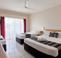 City Sheridan Inn - Tourism Canberra