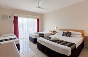 City Sheridan Inn - Tourism Canberra 0