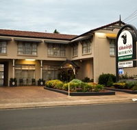 Abbotsleigh Motor Inn - Tourism Canberra