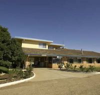 Allonville Motel - Tourism Canberra