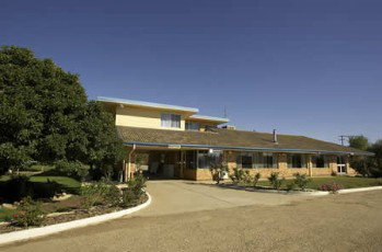 Allonville Motel - Tourism Canberra 0