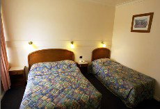 Allonville Motel - Tourism Canberra 1