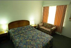 Allonville Motel - Tourism Canberra 2