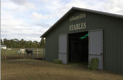 Allonville Motel - Tourism Canberra 5