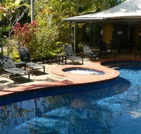 At The Mango Tree Holiday Apartments - Tourism Canberra
