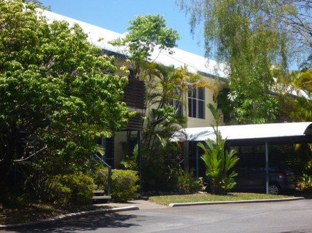 At The Mango Tree Holiday Apartments - Tourism Canberra 2