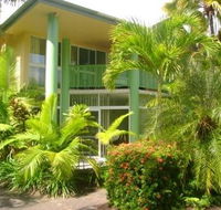 A Tropical Nite - Tourism Canberra