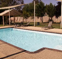 Cadell On The Murray Motel Resort - Tourism Canberra