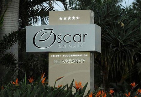 Oscar On Main Resort - Tourism Canberra 0