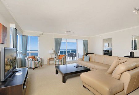 Oscar On Main Resort - Tourism Canberra 2