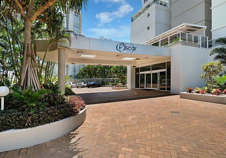 Oscar On Main Resort - Tourism Canberra 4