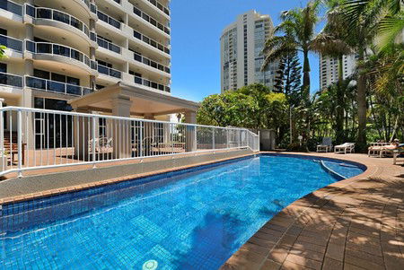 Oscar On Main Resort - Tourism Canberra 5