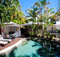 Tropic Sands - Tourism Canberra