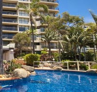 De Ville Apartments - Tourism Canberra