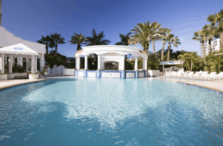 Mantra Bel Air Resort - Tourism Canberra 2