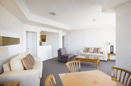 Mantra Bel Air Resort - Tourism Canberra 3