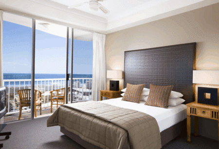 Mantra Bel Air Resort - Tourism Canberra 4