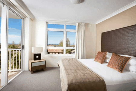 Mantra Bel Air Resort - Tourism Canberra 5