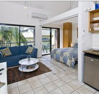 Julians Apartments - Tourism Canberra