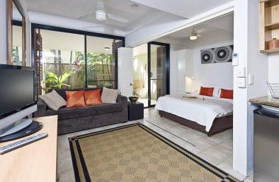 Julians Apartments - Tourism Canberra 2
