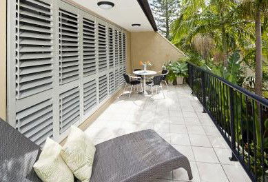 Julians Apartments - Tourism Canberra 5