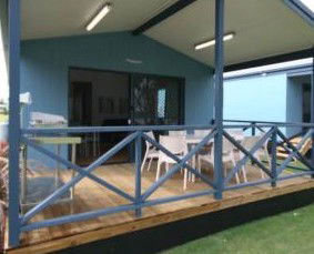 Ballina Headlands Leisure Park - Tourism Canberra 0