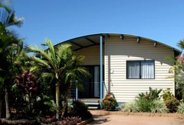 Ballina Headlands Leisure Park - Tourism Canberra 2