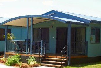 Ballina Headlands Leisure Park - Tourism Canberra 3