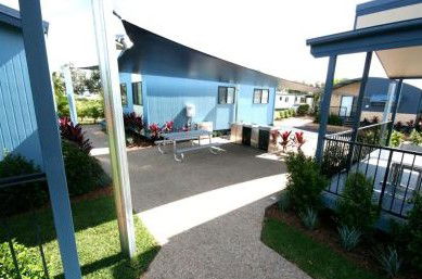Ballina Headlands Leisure Park - Tourism Canberra 4