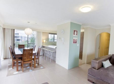 Capricornia Apartments - Tourism Canberra 0