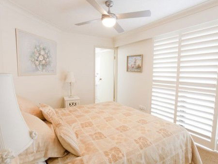 Capricornia Apartments - Tourism Canberra 4