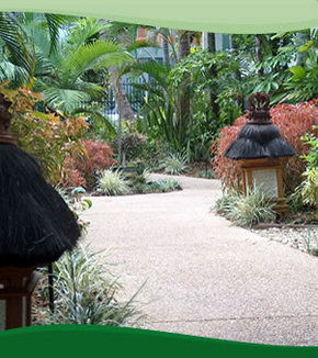 Bay Village Tropical Retreat, Cairns - Tourism Canberra 4