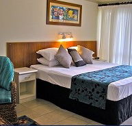 Cairns Queenslander - Tourism Canberra