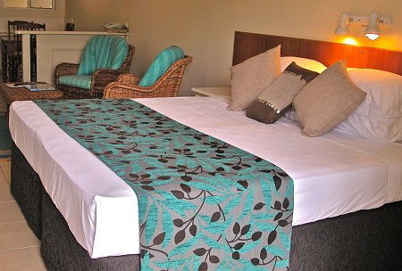 Cairns Queenslander - Tourism Canberra 1