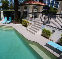 Island Beach Resort - Tourism Canberra