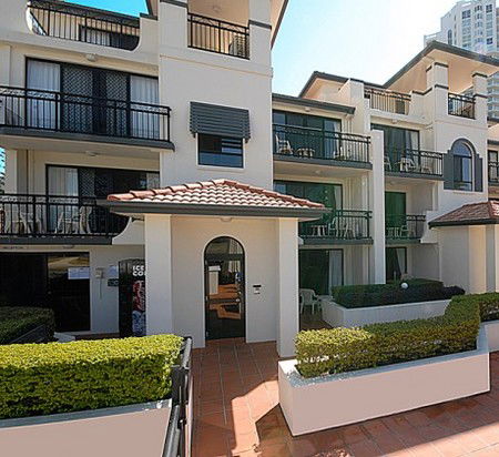 Island Beach Resort - Tourism Canberra 2