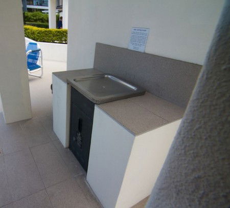 Island Beach Resort - Tourism Canberra 5