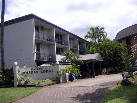 Cairns QLD Tourism Canberra