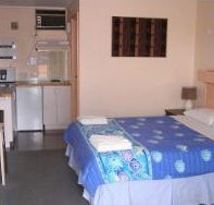 Blue Marlin Resort And Motor Inn - Tourism Canberra