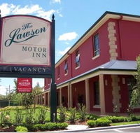 The Lawson Motor Inn - Tourism Canberra