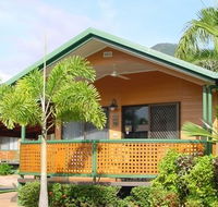 Cairns Coconut Holiday Resort - Tourism Canberra