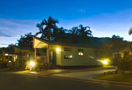 Cairns Coconut Holiday Resort - Tourism Canberra 1