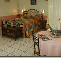 Chillagoe Cabins - Tourism Canberra